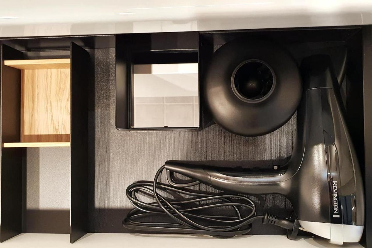 Apartament Turun Blanka A3 Turku Zewnętrze zdjęcie